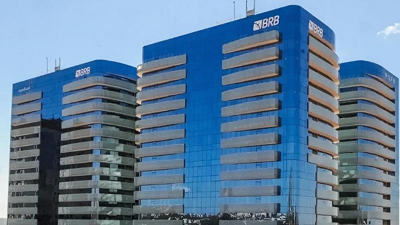 Liminar da Justiça acolheu uma ação civil pública contra a cessão de imóveis do governo para tapar rombo dos negócios entre o BRB e o Master. (Foto: Paulo H. Carvalho/Agência Brasília/GDF)