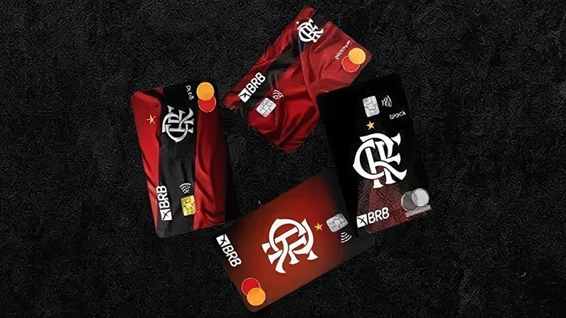 Em 2020, o BRB e o Flamengo lançaram o "NaçãoBRBFla"; ideia, agora, é criar uma empresa separada com o clube carioca