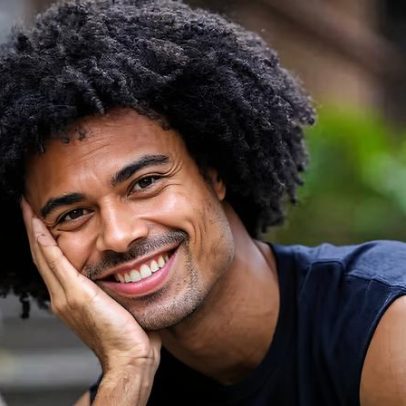 Breno fala sobre sonho realizado e flerte com Gil do Vigor