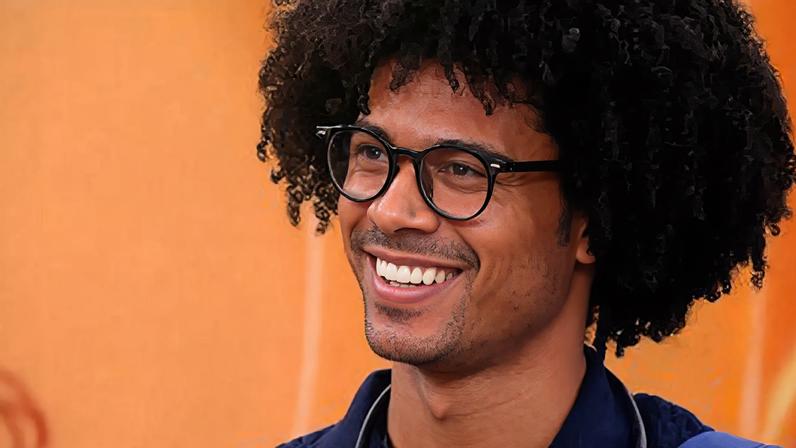 Breno diz que Maxiane e Marciele foram medrosas no jogo