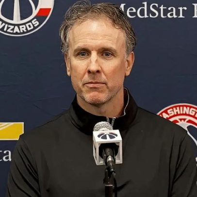 Técnico do Wizards critica Heat: não era basquete da NBA