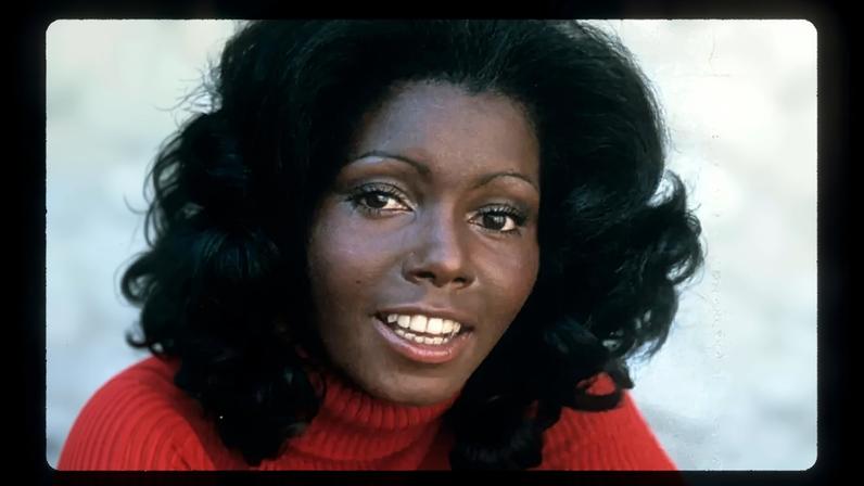 Actress Judy Pace (seen here in 1971) died Wednesday, her two daughters announced.