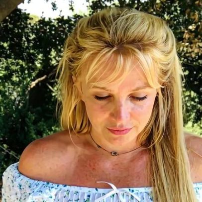 Britney Spears faz mudanças na equipe semanas antes de prisão por DUI