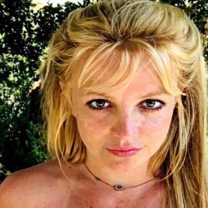 Britney Spears é presa por dirigir sob efeito de álcool