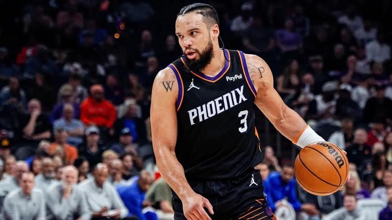 Dillon Brooks critica vários jogadores após lista na NBA