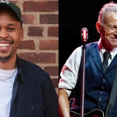 Chef particular de Bruce Springsteen fala sobre lagosta ao curry e cheesesteak