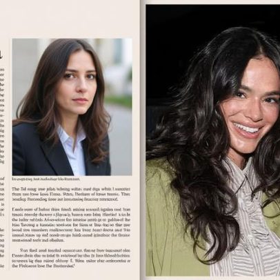Bruna Marquezine muda visual e revela transformação