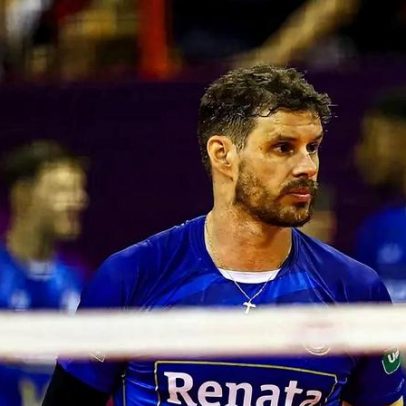 Bruninho, Lucão e mais: destaques das equipes da Copa Brasil de vôlei