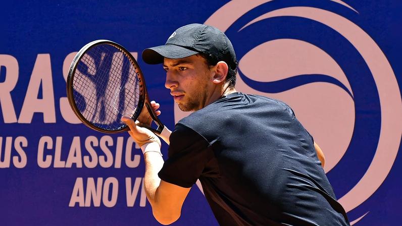 Bruno Fernandez (Foto: João Pires)