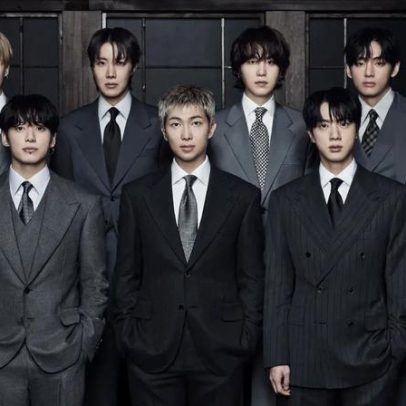 BTS confirma comeback com faixa Arirang