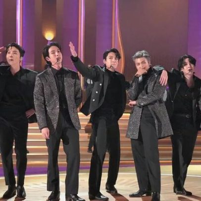 BTS lança trailer ao vivo de comeback Seven Together, We Can Do Anything