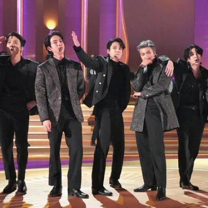 BTS faz primeira apresentação nos EUA em quase 4 anos em evento de fãs