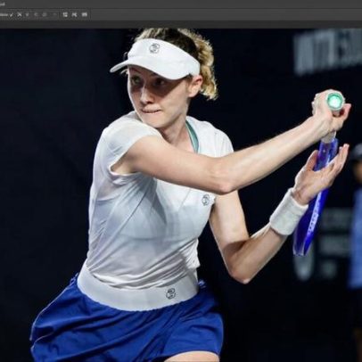 Bucsa elimina Paolini e enfrenta Frech na final em Mérida
