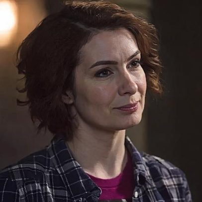 Felicia Day lamenta cancelamento de Buffy e revela planos de revival