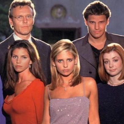 Rascunho vazado do reboot de Buffy é considerado ruim