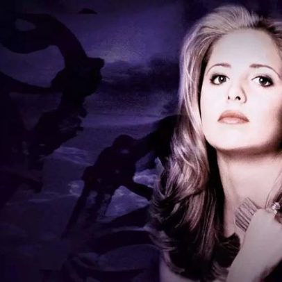 Sarah Michelle Gellar espera que piloto do reboot de Buffy não vaze