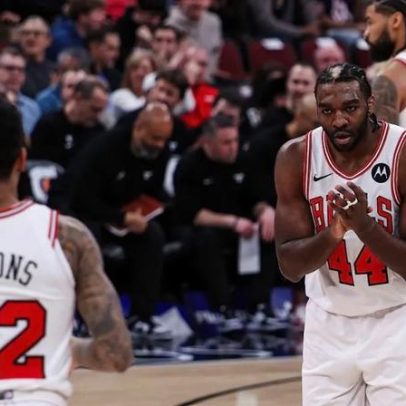 Site lista três opções de trocas para o Chicago Bulls