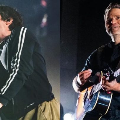 Turnstile e Death Cab for Cutie lideram lineup do Bumbershoot 2026