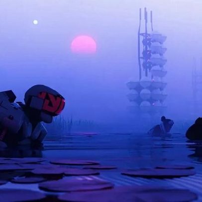 Marathon da Bungie depende da decisão da Sony