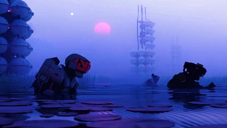 Marathon da Bungie depende da decisão da Sony