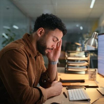 Varejo, Educação e Marketing têm maior risco de burnout no Brasil