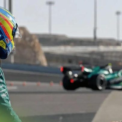 F1 em 2026: mudanças nos carros, inovações nas transmissões e nova geração