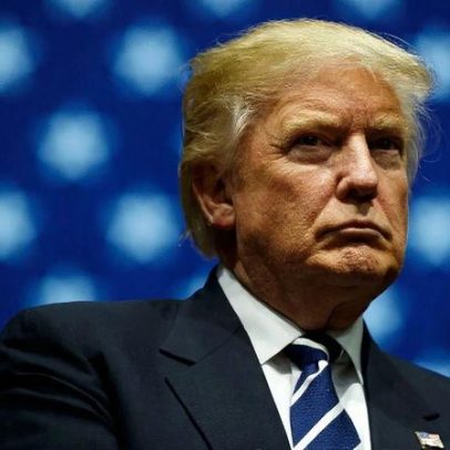 Qual empresa de jogos será a primeira a enfrentar Trump?