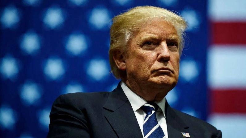 Qual empresa de jogos será a primeira a enfrentar Trump?