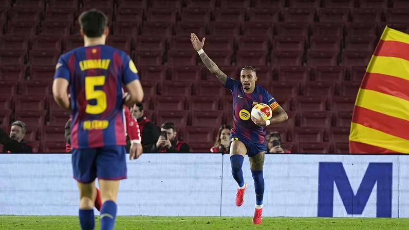 Athletic Bilbao x Barcelona: onde assistir ao vivo e horário na La Liga