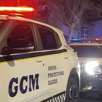 Homem é preso duas vezes em uma semana por agredir e ameaçar mulheres em SP