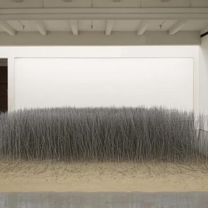 Lee Ufan retrospectiva estará entre eventos colaterais da Bienal de Veneza 2026
