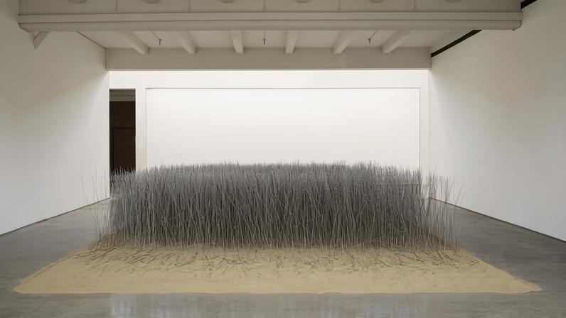 Lee Ufan retrospectiva estará entre eventos colaterais da Bienal de Veneza 2026