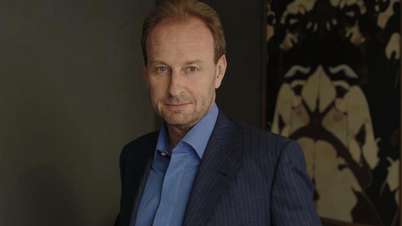 Yves Bouvier