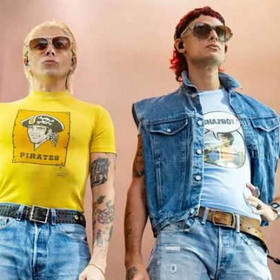 Ca7riel e Paco Amoroso lançam o álbum Reset, Free-Spirits já disponível