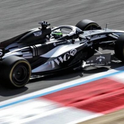 Cadillac investe bilhões para formar equipe de F1 desde o zero