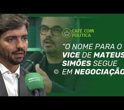 Presidente do PSD em MG afirma manter aliança com Cleitinho