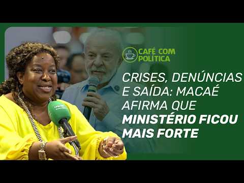 Café com Política desta terça-feira (31)