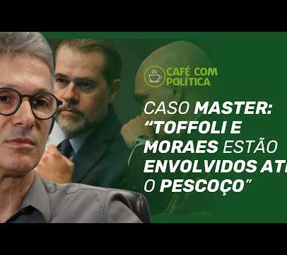 Zema acusa ministros de enriquecer e fazer negócios; nega dívida com o STF