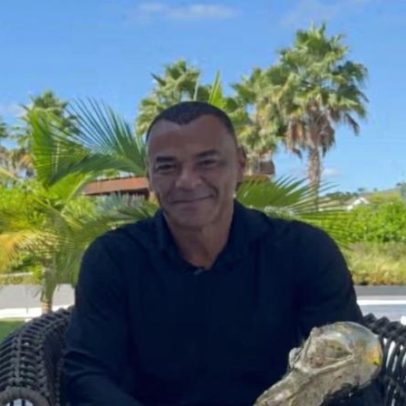 Cafu pede respeito à Seleção e comenta presença de Neymar