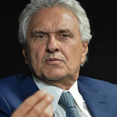 PSD escolhe Ronaldo Caiado como candidato à presidência