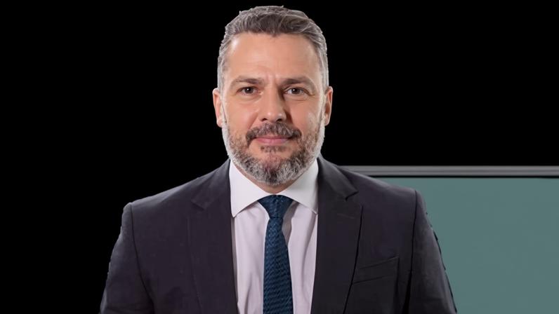 Caio Junqueira