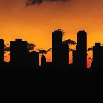 Mudanças climáticas avançam e afetam diretamente a sociedade