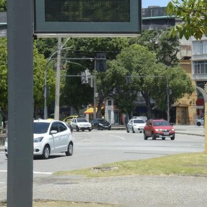 Última década é a mais quente já registrada, afirma agência da ONU