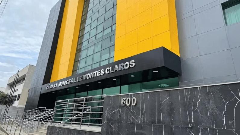 Câmara de Montes Claros aprova projeto que amplia gratificações para servidores municipais