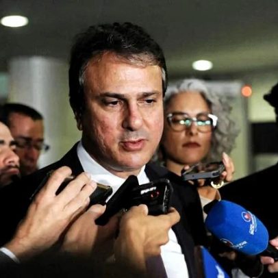 Camilo elogia Alckmin e defende buscar MDB para a campanha de Lula