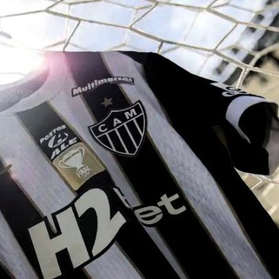Atlético-MG tem novidades na escalação para final do Mineiro contra o Cruzeiro