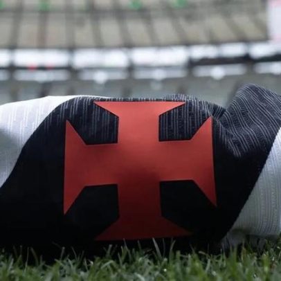 Vasco muda o ataque para duelo com o Fluminense; confira a escalação