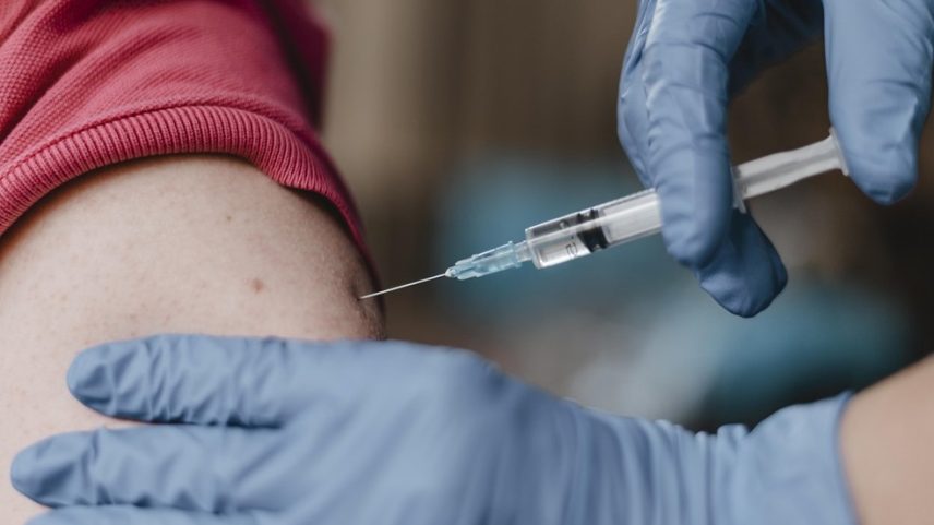 Campanha de vacinação contra gripe começa neste sábado — Foto: Freepik