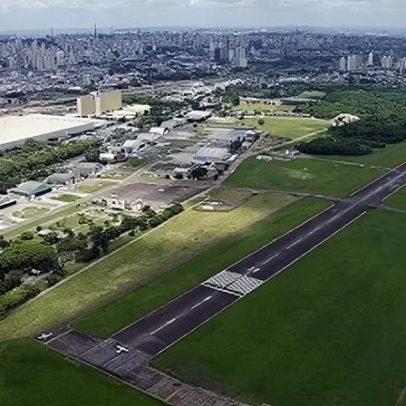 Aeronáutica vai analisar obras a 20 km do Campo de Marte