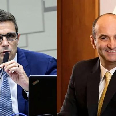 CPI do Crime Organizado cancela sessão que ouviria Campos Neto e fundador Reag